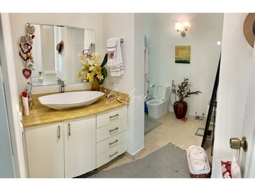 VENTA APARTAMENTO AMOBLADO EN BELLA VISTA PH MARINA PARK (1)