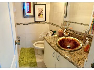 VENTA APARTAMENTO AMOBLADO EN BELLA VISTA PH MARINA PARK (1)