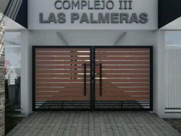 Venta Departamento 2 Ambientes - Brandsen- Financiación en cuotas fijas!