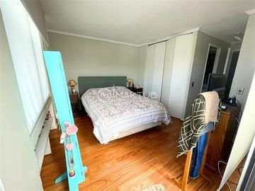 Departamento de 5 dorm. en Reñaca