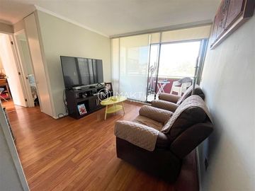 Departamento de 5 dorm. en Reñaca