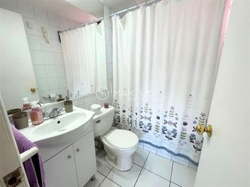 Departamento de 5 dorm. en Reñaca