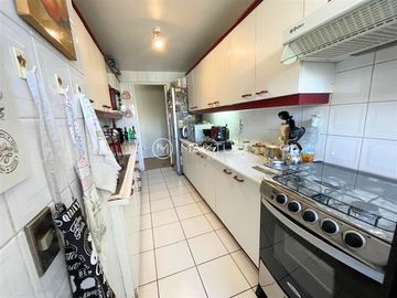 Departamento de 5 dorm. en Reñaca
