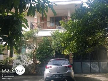 Dijual Rumah Kost Pejaten Jakarta Selatan Ada Toko,nya Lokasi Bagus Sangat Strategis