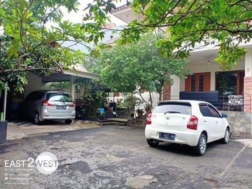 Dijual Rumah Kost Pejaten Jakarta Selatan Ada Toko,nya Lokasi Bagus Sangat Strategis