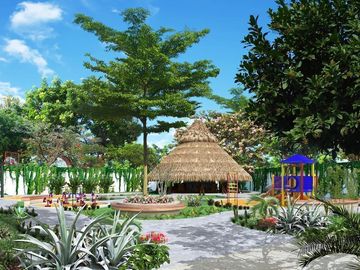 Casa en Venta Mérida, Privada Fiora Residencial, Cholul (Mod. Lily)