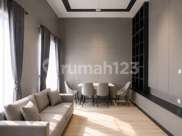 Wts Dijual Rumah Omaha Village Gading Serpong