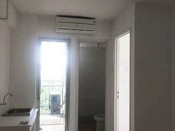 JUAL Apartemen Bassura City 2BR kosongan Geranium lantai 2