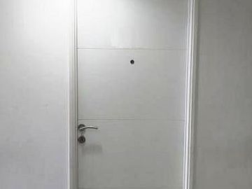 JUAL Apartemen Bassura City 2BR kosongan Geranium lantai 2