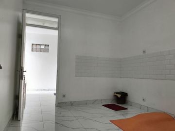 JARANG ADA Rumah Asri Hommy Bergaya Classic Modern Di Gegerkalong Bandung Utara