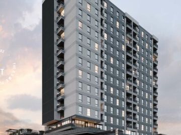 Departamento en Preventa KIO  HOMETOWN  Monterrey Mensualidades desde $15,000