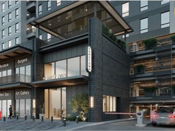 Departamento en Preventa KIO  HOMETOWN  Monterrey Mensualidades desde $15,000