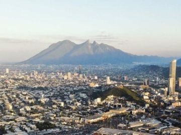 Departamento en Preventa KIO  HOMETOWN  Monterrey Mensualidades desde $15,000