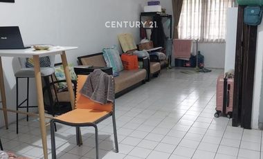 Rumah Nyaman Bisa Untuk Investasi Strategis Di Arcamanik Bandung