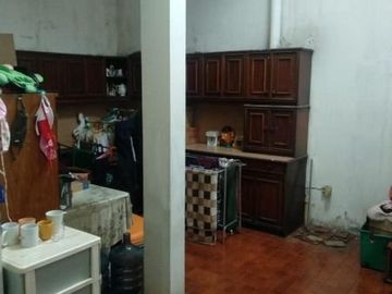 RUMAH 1 LT, STRATEGIS DI BINTARO JAYA SEKTOR 2