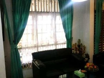 RUMAH 1 LT, STRATEGIS DI BINTARO JAYA SEKTOR 2