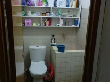 RUMAH 1 LT, STRATEGIS DI BINTARO JAYA SEKTOR 2