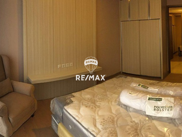 DIJUAL | 1 PARK AVENUE – Hunian Prestisius di Jantung Kebayoran Baru