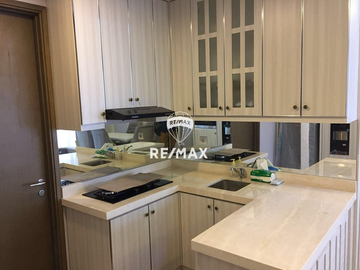 DIJUAL | 1 PARK AVENUE – Hunian Prestisius di Jantung Kebayoran Baru