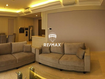 DIJUAL | 1 PARK AVENUE – Hunian Prestisius di Jantung Kebayoran Baru