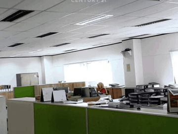 Dijual Pabrik Kawasan Industri Dekat Tol Karawang Bekasi