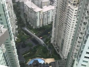 DCS00009- FOR SALE/ LEASE 2BR UNIT AT TWO SERENDRA SEQUOIA TOWER WITH BALCONY