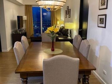 DCS00009- FOR SALE/ LEASE 2BR UNIT AT TWO SERENDRA SEQUOIA TOWER WITH BALCONY