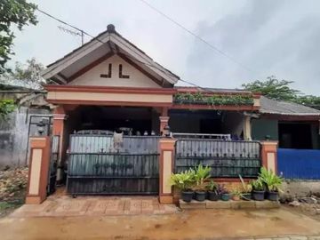 Rumah Dijual Dekat Stasiun Tigaraksa Tangerang