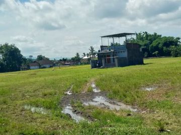 tanah kavling siap bangun kampus dreamland jember