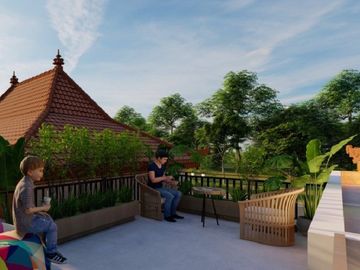JUAL CEPAT JOGLO LIMASAN SIAP BANGUN SIAP KPR