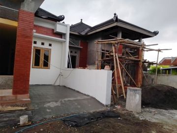 JUAL CEPAT JOGLO LIMASAN SIAP BANGUN SIAP KPR
