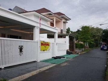 For Sale..Rumah Klasik Minimalis Siap hunI Jagakarsa Jakarta Selatan