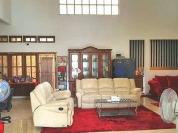 For Sale..Rumah Klasik Minimalis Siap hunI Jagakarsa Jakarta Selatan
