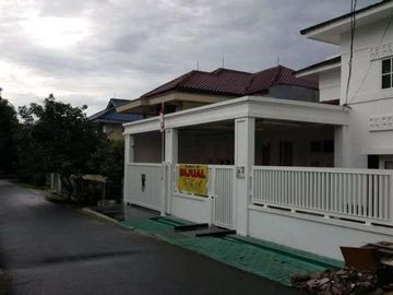 For Sale..Rumah Klasik Minimalis Siap hunI Jagakarsa Jakarta Selatan