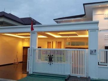 For Sale..Rumah Klasik Minimalis Siap hunI Jagakarsa Jakarta Selatan