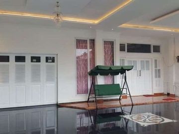 For Sale..Rumah Klasik Minimalis Siap hunI Jagakarsa Jakarta Selatan