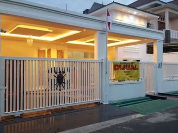 For Sale..Rumah Klasik Minimalis Siap hunI Jagakarsa Jakarta Selatan