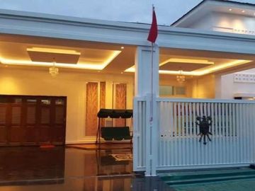 For Sale..Rumah Klasik Minimalis Siap hunI Jagakarsa Jakarta Selatan