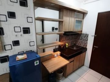 Apartemen tower mahakam ready stock di jababeka cikarang