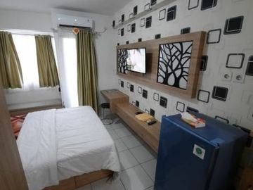 Apartemen tower mahakam ready stock di jababeka cikarang