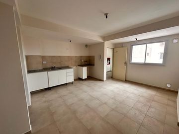 Hermoso departamento de 1 dormitorio a estrenar en VENTA, Av. Alem al 100