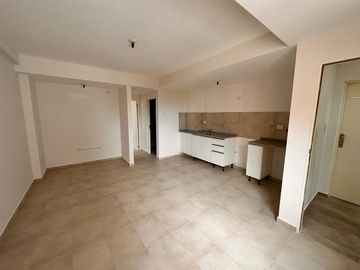 Hermoso departamento de 1 dormitorio a estrenar en VENTA, Av. Alem al 100