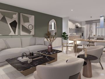 Casa en Venta en los Lagos Residencial Mod. Praga