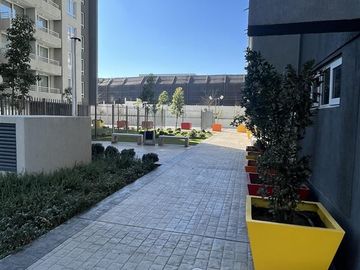 Departamento en venta de 1 dorm. en Ñuñoa METRO ÑUBLE