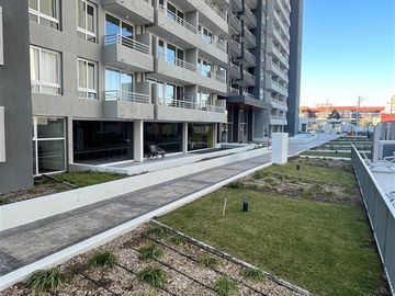 Departamento en venta de 1 dorm. en Ñuñoa METRO ÑUBLE