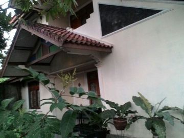 Jual Rumah Siap Huni 2 Lantai di Kota Klaten
