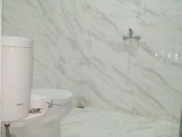 Rumah Nyaman di Cikutra, dekat Cigadung dan Dipatiukur