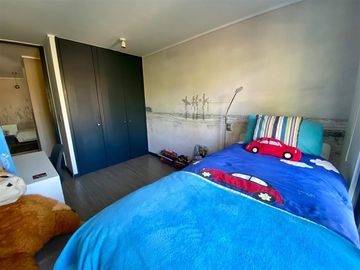 Departamento en venta de 4 dormitorios en Lo Barnechea