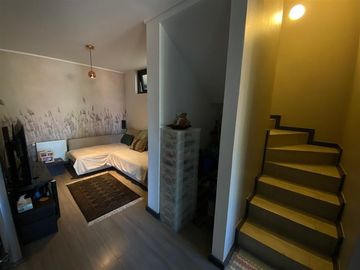 Departamento en venta de 4 dormitorios en Lo Barnechea