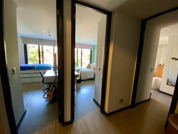 Departamento en venta de 4 dormitorios en Lo Barnechea